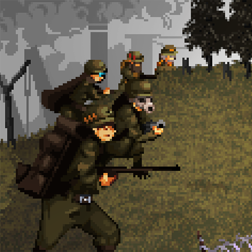 Trench Warfare 1914: WW1 RTS F75tsWIgn1aEvmdcv4J9LM-3QVw9mxzkqhXwZu8LAUoWHsNPxNtF8pXGlE7k0XUSiQ