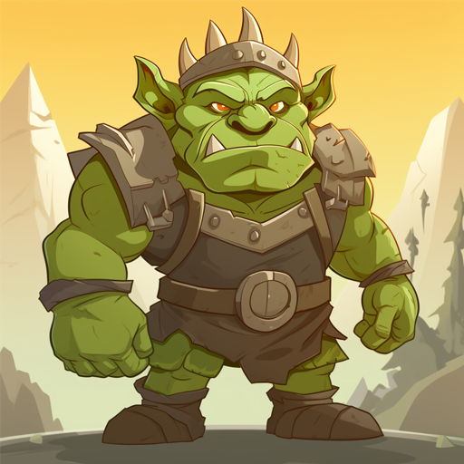 Idle Apocalypse Clicker Game icon Idle Apocalypse Clicker Game icon
