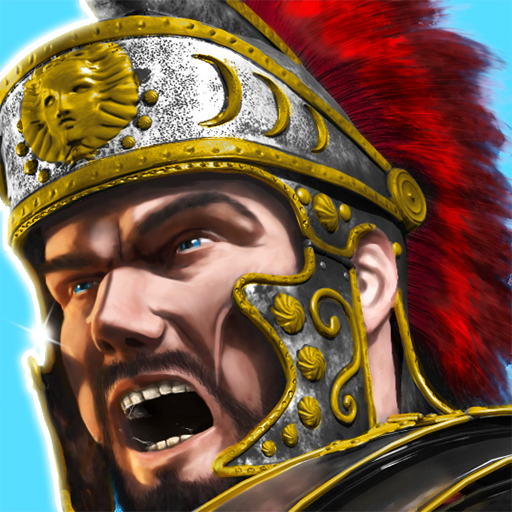 Romans: Age of Caesar icon Romans: Age of Caesar icon