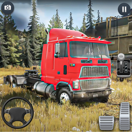 Off Road Cargo Truck Driving GMWaRsvn6Q70100_tMWdKKvx6bz4pQQxvRMmCQTEo30Lg0s78ADkQ-99f7UO7nfTQw