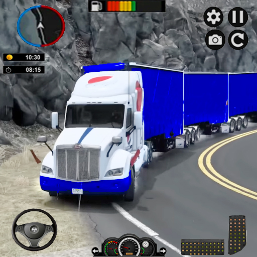 American Truck Driving Trailer IYHRdlIXvEBjsPIeyqUFQ2lE8kh3N_MBpAf0SsIsyyyZbpQG2CCeFdjPzWndAAAtAw