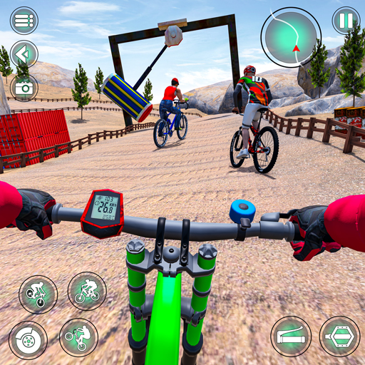 Extreme BMX Cycle Stunt Riding Iv2bnjgwnC5_duPUu3Wgtcw8YhD9CpuMWaUWOBeW5TYeYem1bQuO_0thPjpnyE5P3tA