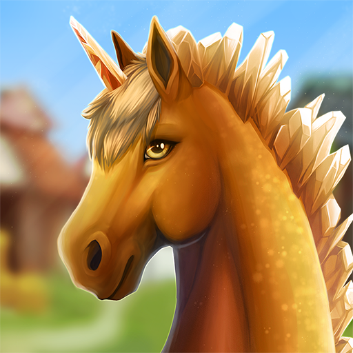 Horse Village - Wildshade K797PpdPzbxEmFFXIplIPBdGEkVQixPesb6c00TZtM_BLDebyk6g-QlsF1uVmbczSA