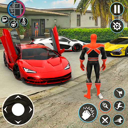 Spider Game Mafia Rope Hero KdSgZu-A9L5liGhIkzSuBvUQWAUayUCcsGZmt_hw3RSLjBe4xFJQPsM0lRSrcR4ulK4