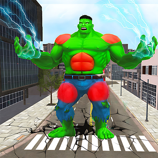 Incredible Monster Hero Fights LPZg7Mu9SmTjgiQzeJMbEaKUTMsljc6MCf6OaNf-6BY1ap01nJBfVjDpvZBrCPJB4nM