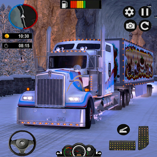 American Truck Driving - Real LWdGcHvIRpRy9wHg3WX-_D2culrScvwC9wBfFbvaVvKOWjN9qRB8s9RELMOqmfsARhaw