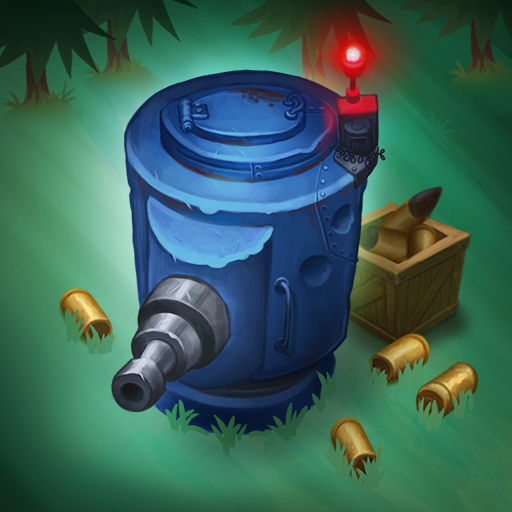 Zombie Tower Defense: Premium MWjizK8dQ2y-WKIsJiM1jOWiz0xHuLUIgtc-npl9sTQwmRa3aRB741XMM7_3wrgNMQ