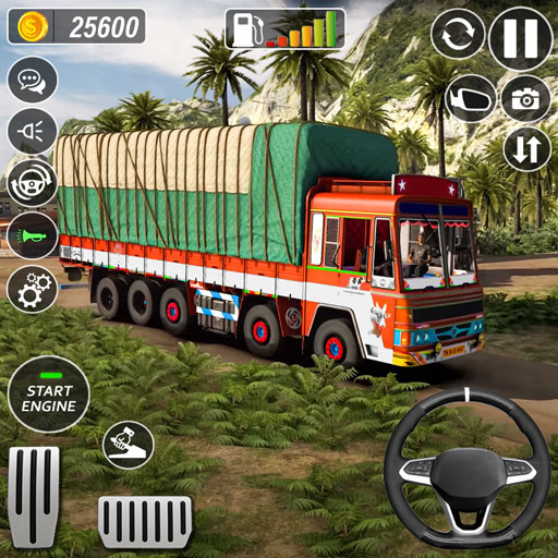 Offroad Indian Truck Driving MfDbaLjJogOWrLXtJkYkPv8OAHj5aohlrDGDcb_x4ta3H2N1ngdgqk5nv1qCkE-0pw
