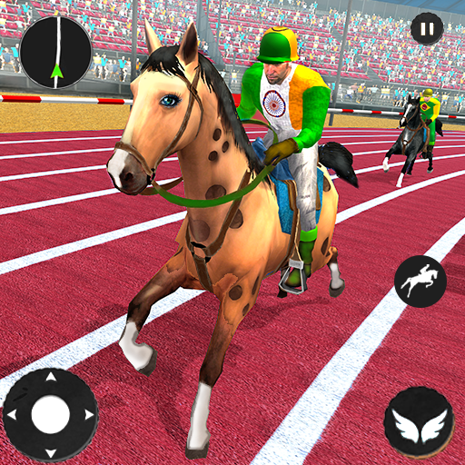 Horse Racing Sim - Horse Games Ml-zvmXSs9cNNydFyRiLKuFEz2SeQygr3Qgi45aZScflQmlrOU8xTaI5pK0txn_yWu4I
