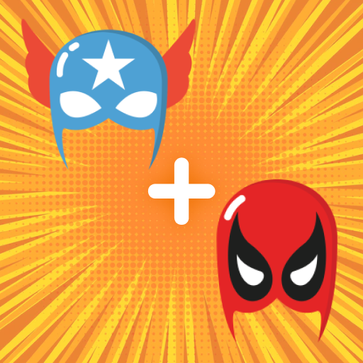 Merge Master: Superhero 3D Mm20JClDN3hfkj-bFcL_q7HWd0b9d_j3QuKkhiT_XrXw9nx_6AmbmkzZUg9iqEkJqNo