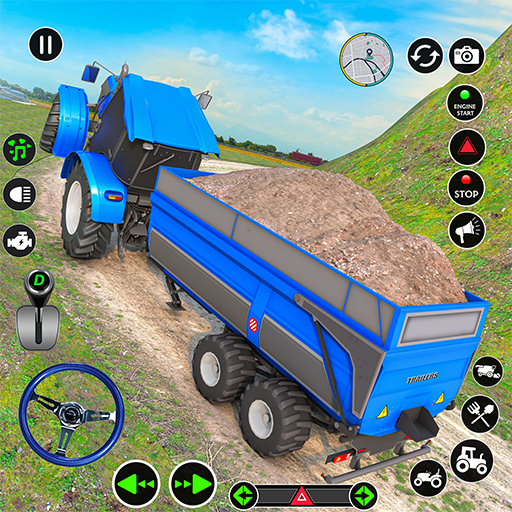 Tractor Simulator - Farm Games NIgtyUCf5KAkSPE2froA7oVgHk1e2MYyjTOyrk4aW5q7eqVrftrA4S5nKKCJ0h0MSdJp