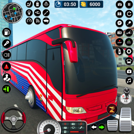Bus Driving Sim- 3D Bus Games O2Ex2IjAG8CrYvUWA8-HZoFSYI2lY1t9uzuC4o7MPXztpMI3O-Q7XAcQXQ-tQ-K6n_g
