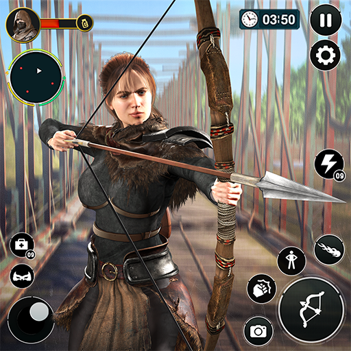 Archer Assassin Shooting Game O5y9u0t7Nfb9R-zzAuWH_K48hnMXJlBo0OkD-bWDzjv1qfRdppg2koN6wp75J_wB6FA