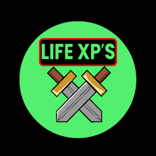 Life XPs - Fitness games OCvj9XnyJKX9K0bnPbmtmJQ7JW007JiD90_aW2s6f96HKTG8QDhHsiOvCI5c_quriQ