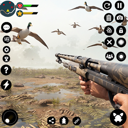 Wild Duck hunter Birds Shooter OpTPBHXPlyFniPFYf2OPGtz5WqpNX6-0UqIfqiQN0-LyOfxLjJlVThFBKKGnm7UTlY0