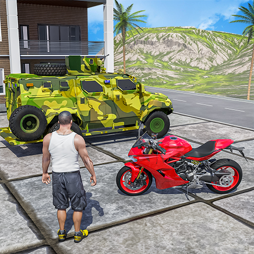 Army Cargo Truck Simulator 3D OtGg-VAAt8Jht0ceX1kxCN8AuilgU5hiTQBMGxN94haGbhqU79gNNb7SWmplOQcQCg