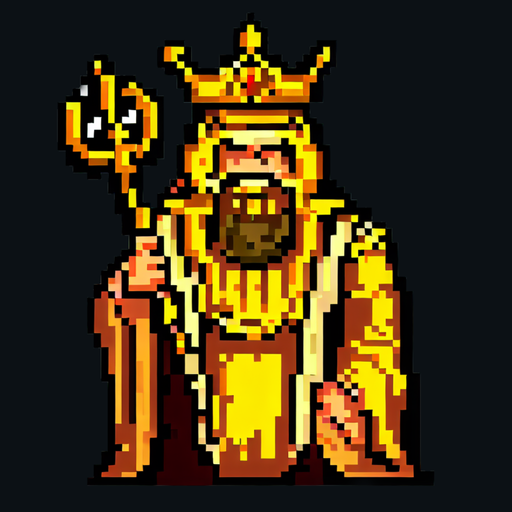 Lucky Landlord icon Lucky Landlord icon