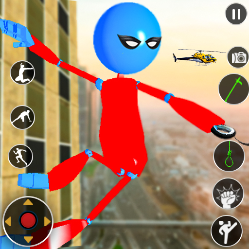 Rope Flying Stickman Rescue 3D PBTi0v4SycRhkSczcmxyx4DXOxQoR2MIBREzencFLAxdGPHagVTDM3u4uws0gqM-Jg
