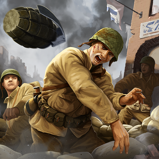 Generals: World War 2 PIHNFB6Q6KW0ETlu-_ruq87soln491a53FTVgb3XL5lBSbHtbPKAXIeEzPyhnAJF0g