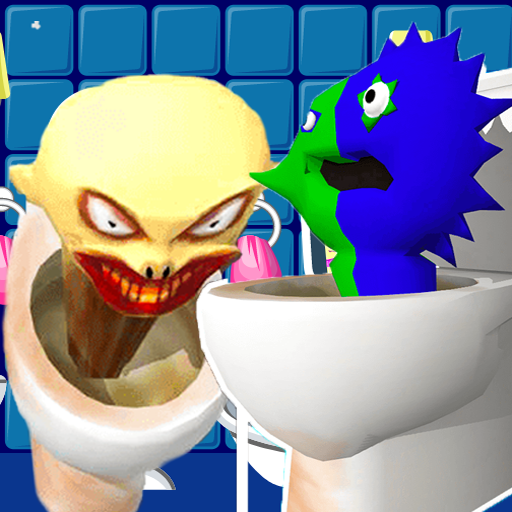 Toilet Monster: Merge Battle QDFgx9Wjbb18sj0Z0_q2ehxFYIB0krPS0vNzroa5osSACSPdQXVLlSvLgMeP2el4XQ