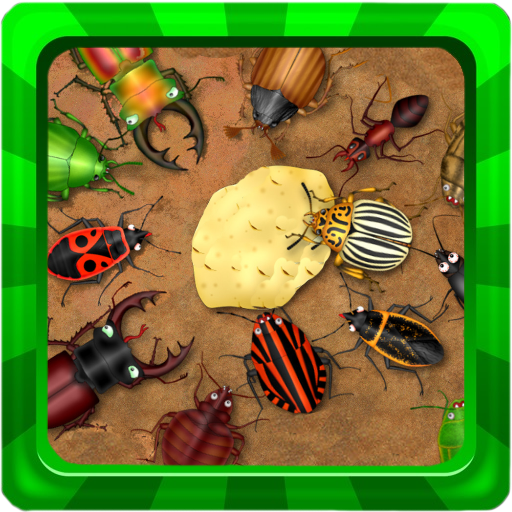 Ant Corps - Insect Of Kingdom QIzIuLA0jjRdcdQCpw1-b5dv49SLsIuvAlKJaWSq9N9QI-e3VUo_pdCgOzaIrc_-mA