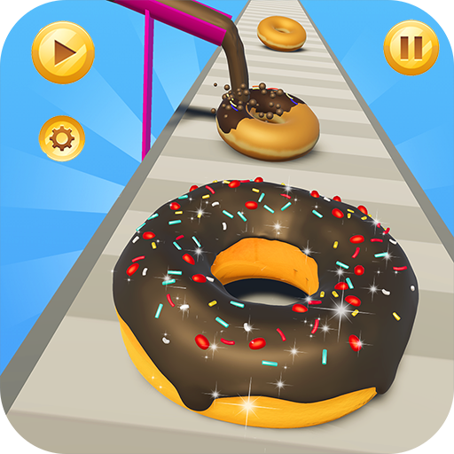 Donut Stack Maker: Donut Games QKvNn7o5I6A7jIGFixyJTYDLBkSZKaVZTV7p6CWx5I6eI6OcjS7RZ5zlJDx8T_jEgVuZ