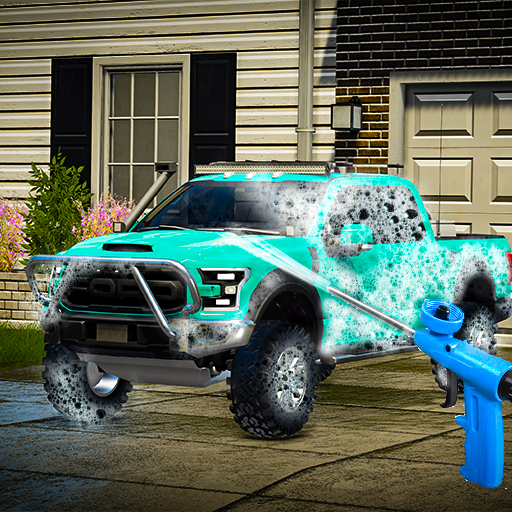 Car Wash Games: Cleaning Games RMeIznRlI6TpHqLaLOR_I-o491rN7kIfYrBDTjwWSB6uK0rxoWxXUe8e1j9wgkjtZg