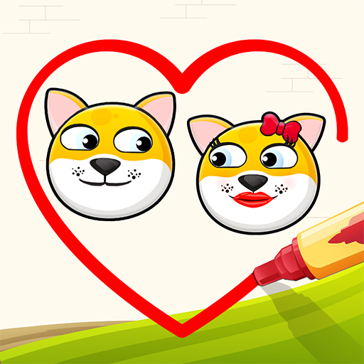 Doge in Love: Draw Puzzle RpLvfZl9WzyaBTEXtgL_MyQjL5cAulvKMBwMIApOjJc-ObGWQdFs3XGZLg9-zb3VrlLr