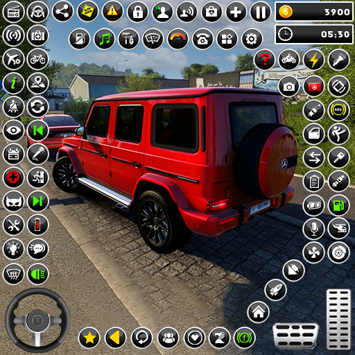 Offroad Jeep Driving Simulator SV2L0muhPYiDxIYOjVrsGqjLejABr3WGsLIrhsHu_Xmhbty-t7YLaarO6wU2a352icw