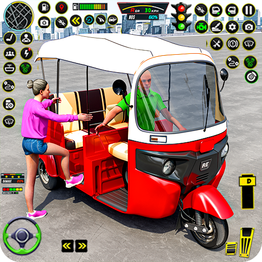 TukTuk Rickshaw Driving Games Stn6WXeVdGwgAY5ASHnEjQeUetCPUzF7TiPxsSLcv6oQ2jv4ui7UFTJaMzNiOBgsClE