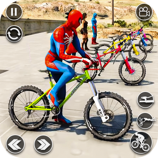 BMX Cycle Race Superhero Games SzjnGaipzV81LqnQmeEGpiVUDGjbEYnEmrMOxrPJODnI_KM478HAG9ZWTHwfvbjL