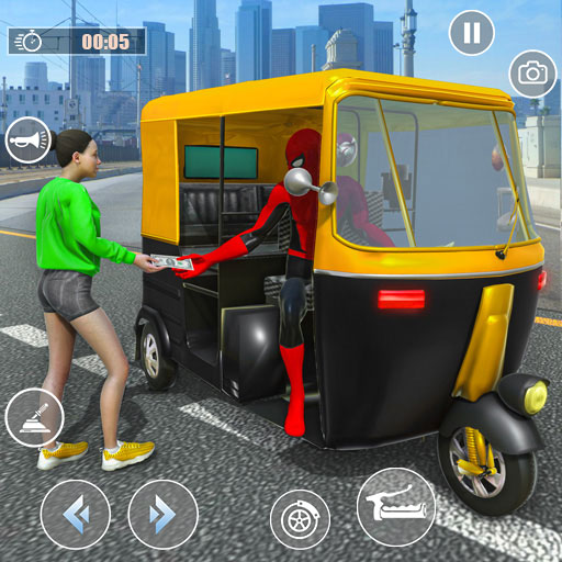 Tuk Tuk Rickshaw Offline Games TiXOsDgOaeC6hVjjiJdd6vIE0pFesv9DZiuoe7mWMIT_r0gjBLaAd9v2_vH1HPaAmQ