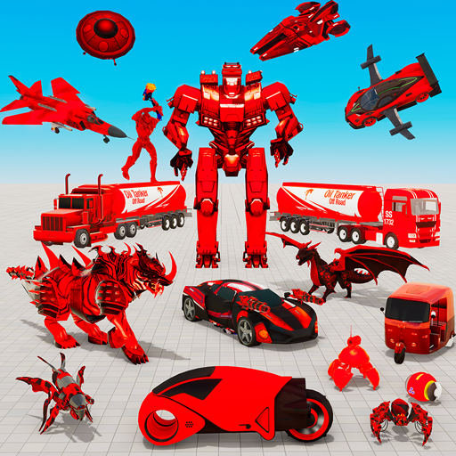 Oil Tanker Robot Transform War U0xrUJ9U4O-bKo9nqfzj6kHJAZR6BNsn2v5159-85dGm07b49ai0W6vwRny9CUuCzAlr