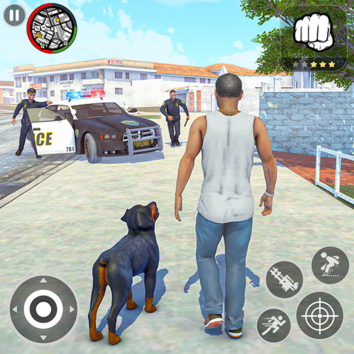 Grand Vegas Gangster Games icon Grand Vegas Gangster Games icon