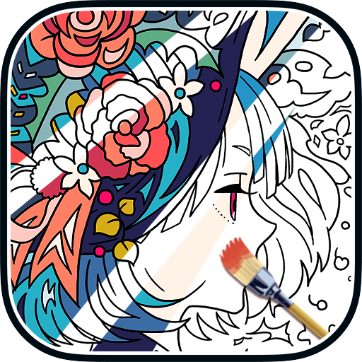 大人の塗り絵 - たのしくカラフルでリラックス,脳トレ WCTmmZU8_HGy_ge1fE_6GQrYnjhzbyMR7W0oKcI7IlCDk2pPRpi8Cq-OXnDq4jWaKtgr