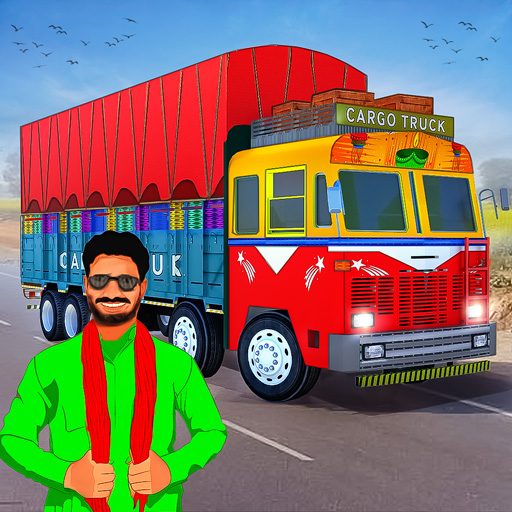 Truck Driver Cargo game WJd_HZZNhiVfnP7VOnh5QPobY6PsiJfiiu-mAHuWnVys_fJP5AQ9OLWDvJbiLGKMdg