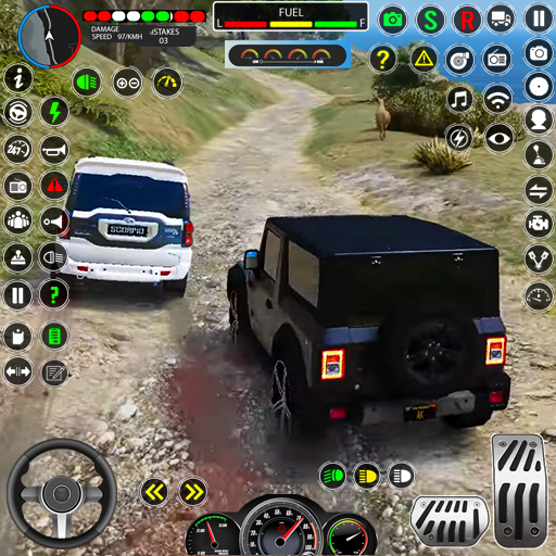 Prado Car Parking: Car Game 3D WnoxGKjGMXdIuW_k6MB_6l1MK9R5V-qM9q3Y4_BaM8_W58Cj6tYn4smXpBq4qJ2v1wM