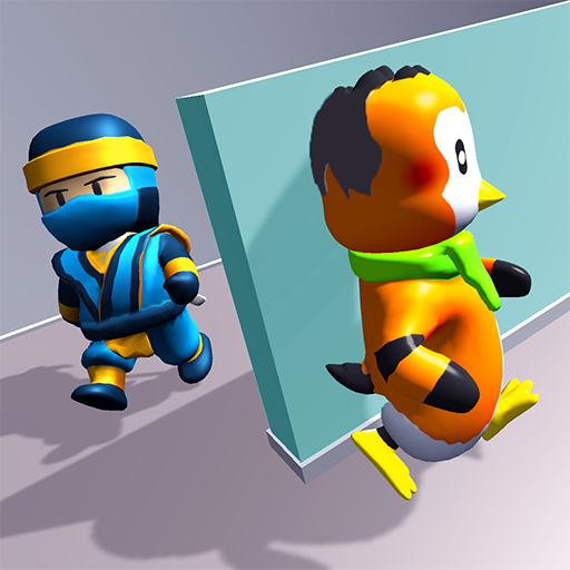 Hide and Seek: Hunt Challenge XoIyerZHiio5a1japKL4v_KTsb9K8-koSE-u02QfqrpHKQ8stRadmHBiC8vavgte6g