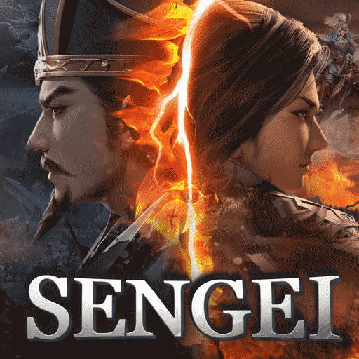 SENGEI(戦藝·三国)- 兵法の極意 ZIjM_5Q5xfOa1rYAJVRQnkE6HXK6kH5r3cWq533CX3OZWA-ka3dB1ZtvLrsiguqwdg
