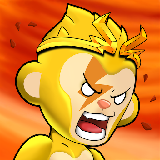 Defend the Kingdom : TD Royale ZpDXYRCGeang2-mePr9Nm0p5-kl3SqfCyS86GX3iznPzjybL7CbTToNGJ_BDcPsn-Kg
