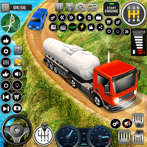 Indian Cargo Truck Games Sim a-t64ll1xSY6KT11-hjQ_ak5fyRvASB_hqIJVwl_6wIsLgvZohyrlbd6dywimVuu0ZA