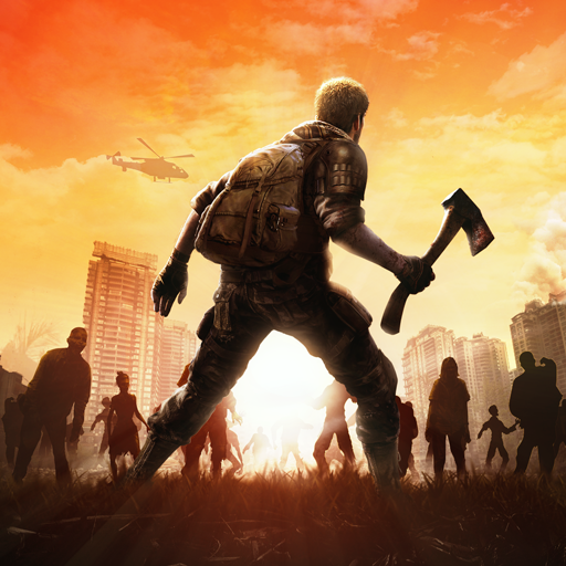 Zombiflux: Sleepless War icon Zombiflux: Sleepless War icon