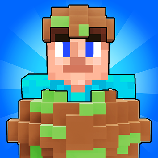 Craft & Merge - Egg Hero Games bri9_fzICIRJkJMDLTVnCIP6sljALKbUgkiZ929N7G3CzZAmozNZ9rlhn-bYrUj4zkc
