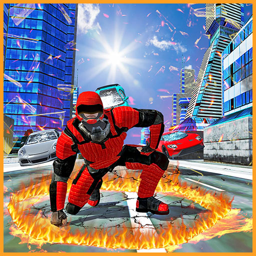 Fire Hero Robot: City Rescue c0uJeSyvJgu86nkzULWx5-GWOhIejS7NvHSuRnLn_8rypav0Py2Qz07wiut3CNssZ9m2