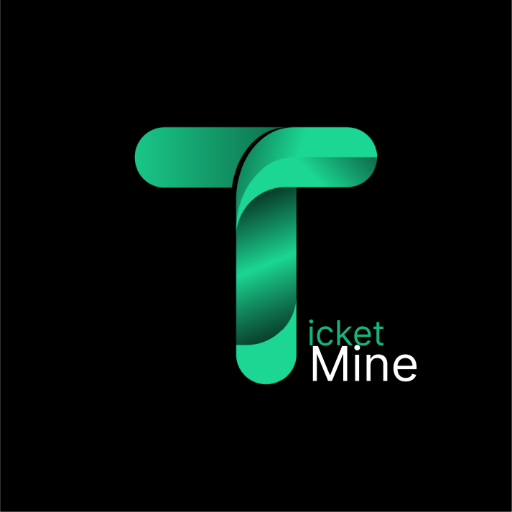 Ticket Mine by Dhirendra Kumar czcPL5ChBYjdW61egxhYkfmCuNuAaDnptulUTURvQsOuMH1yrMRq5Wy8z0w7CfJGSmg