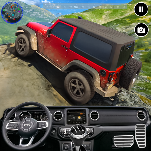 Offroad Jeep 4x4 Driving Games eWC1sZeC84GfO3U5R1Rd57wNWVo7hbZPEM65uo3IO4_icwwyF9JeBjTdK64sk1oSnLBf