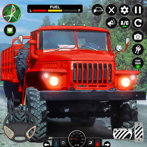 Euro Cargo Mud Truck Driving fMXnsOv5EIirFCmzRdKHjjQNkiEC9T8_WA6KtJsENbtLg4MEdzRcjQWxV-m4VJq5L5P4