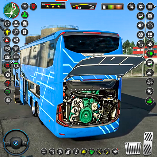 Bus Simulator 2023 - Coach Bus gOrrRWj-wL4L6idsvYT5UYbiZ74rS8TQfPIfdT6wH2Jkv-rxwWvq-ovuSBQEQKceGfE