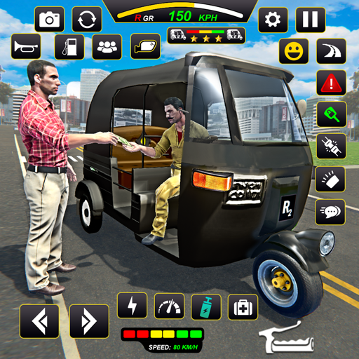 Modern Auto Rickshaw Driver 3D gTXwaBwUI4_sNEwPGOrZc2LognkyhQ0QgYRqmFSgdR-nk_rCSyEwkVgDn5PV_mE42Qn1