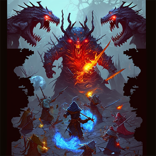 Defender Royal: Merge Survivor gkEP6GWTFyiMFT70tE-EHhN0FIhW2OLpg8AnH-x9_GIADfda5edPaVIon9EaB4Vx8xc